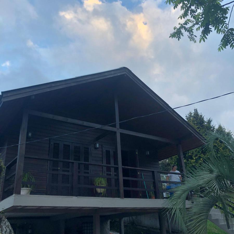 Casa Canela Centro 外观 照片