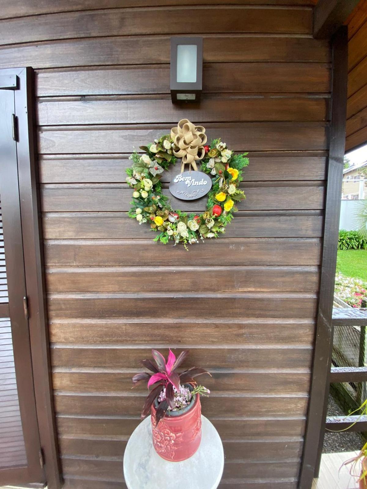 Casa Canela Centro 外观 照片