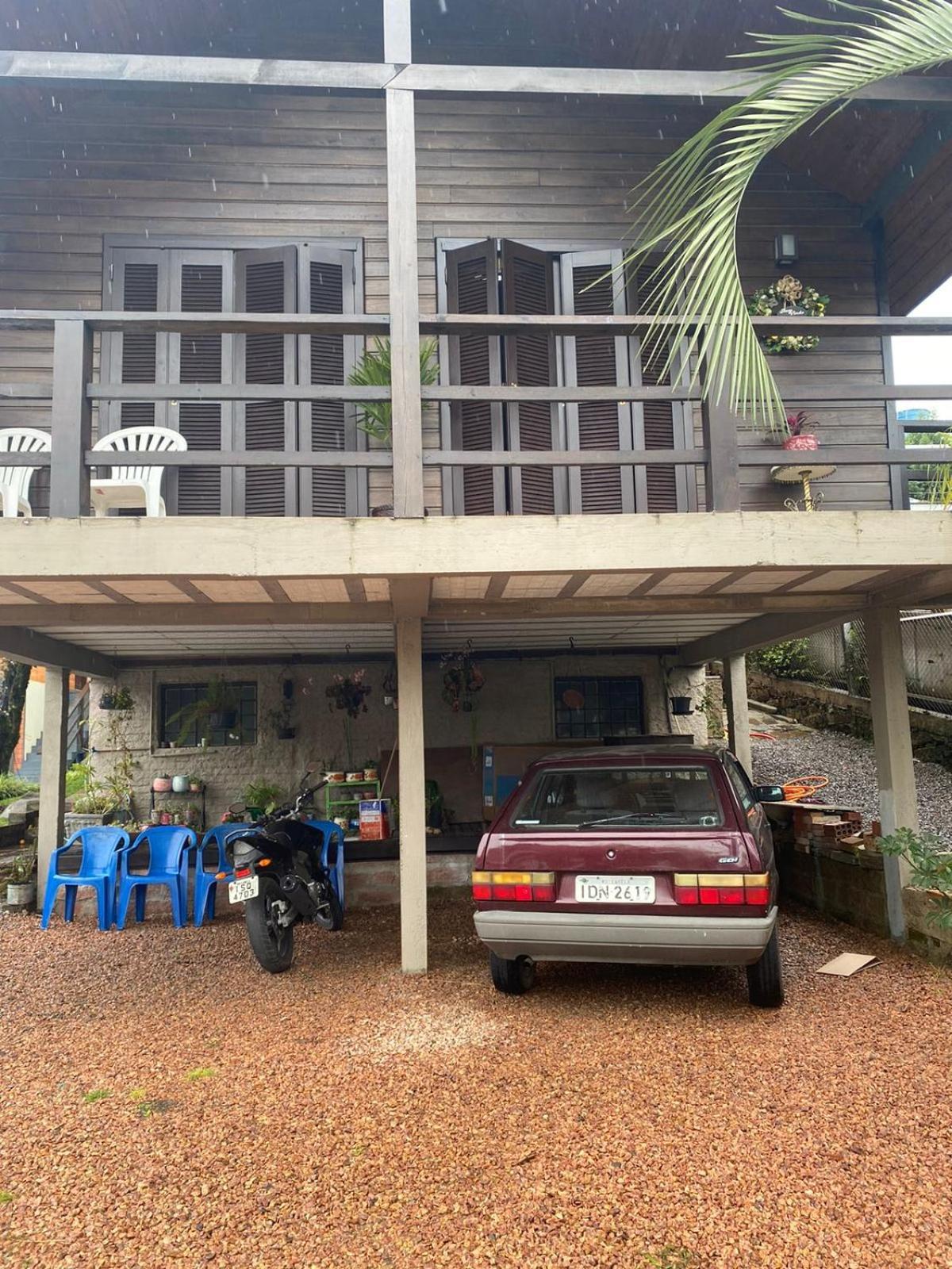 Casa Canela Centro 外观 照片